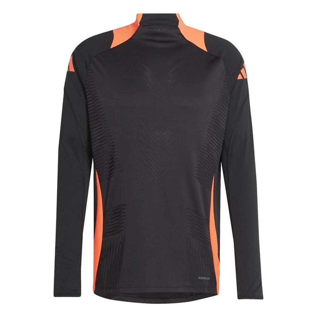 Adidas Originals Tiro 24 Pro Training Top - Black